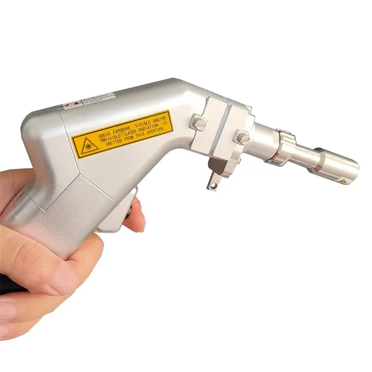 Air Cooled Laser Welding Machine