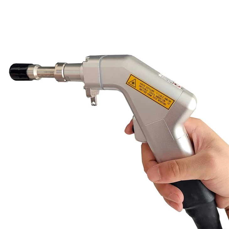 Laser Welding Machine Air Cooling