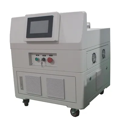 Какви са недостатъците на машината за лазерно почистване?