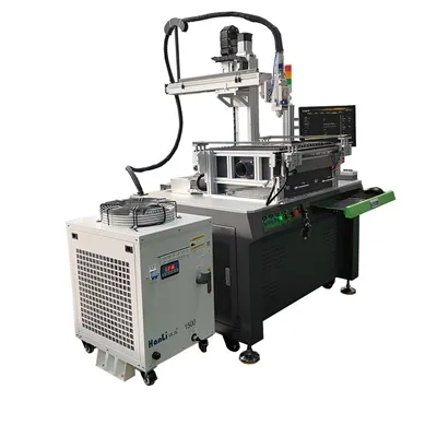 За какво се използват лазерните машини за рязане?